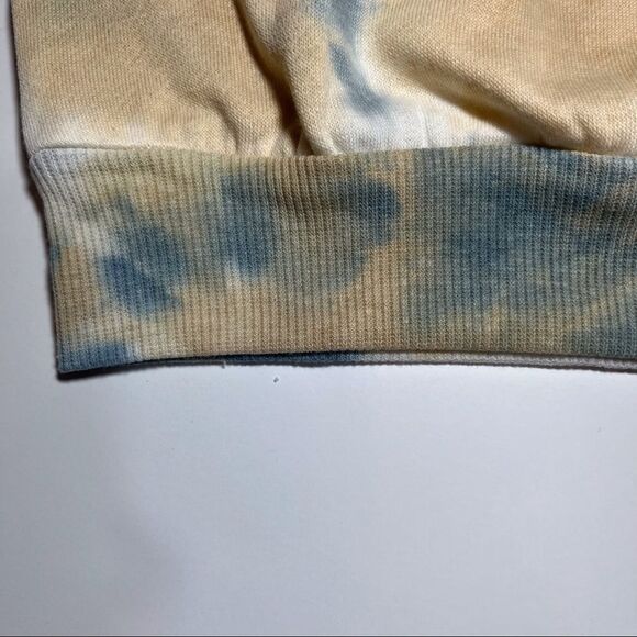 Nwt Love, Fire Crewneck Pullover Sweatshirt - Picture 10 of 14